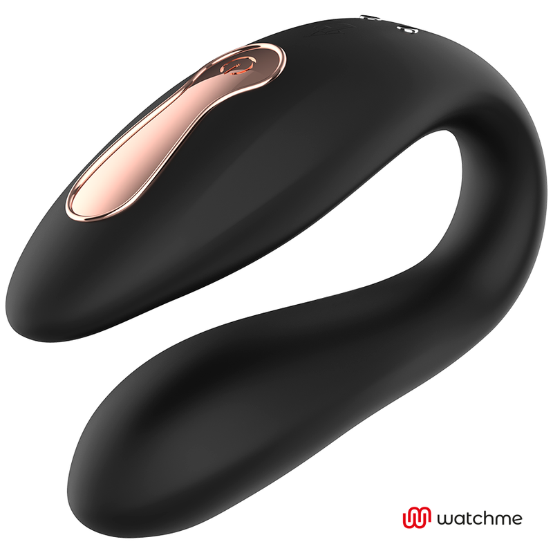 Dual pleasure tecnolog a watchme black