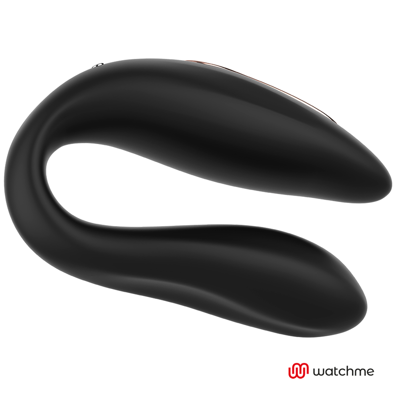 Dual pleasure tecnolog a watchme black
