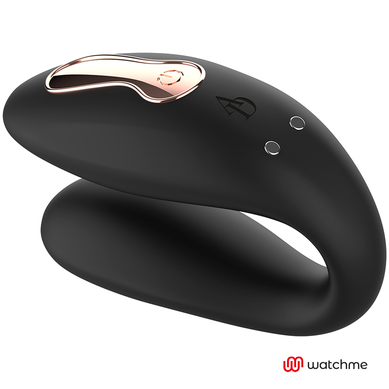 Dual pleasure tecnolog a watchme black