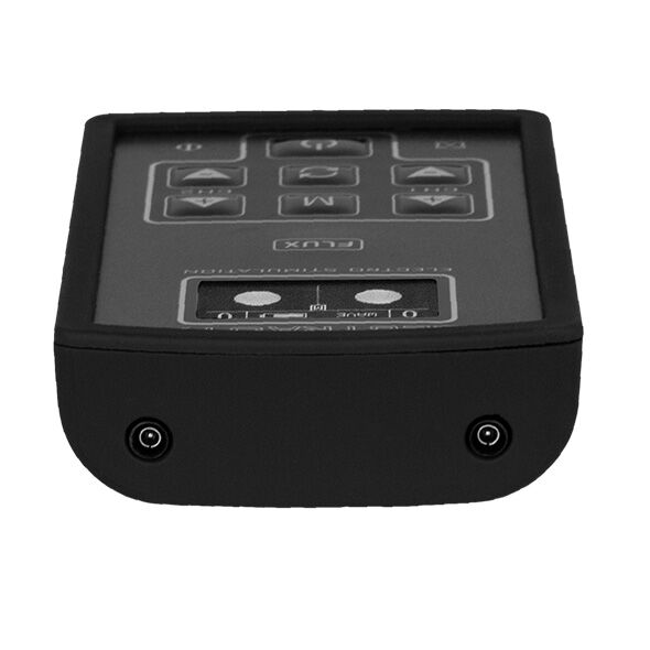 Flow stimulator unit
