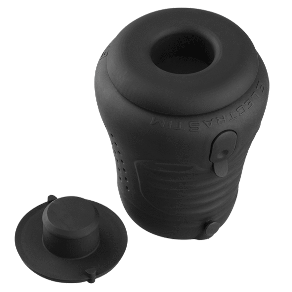 Jack plug electro socket