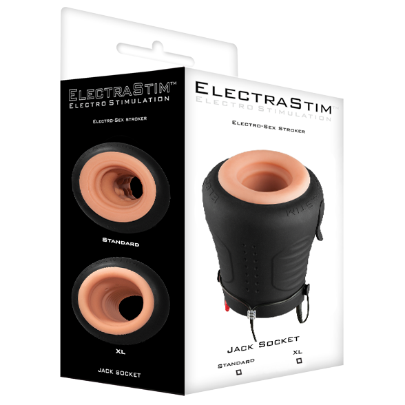 Jack plug electro socket