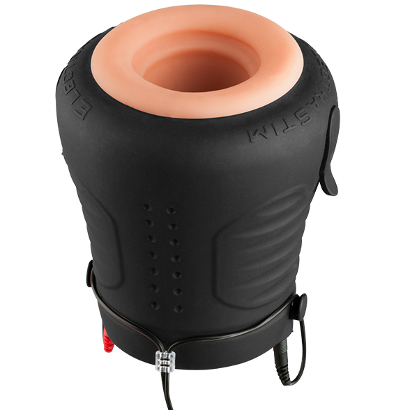 Jack plug electro socket