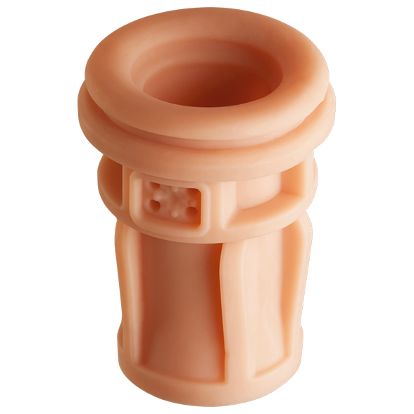 Jack plug electro socket