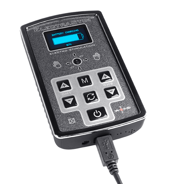 Axis high specification electro-stimulator