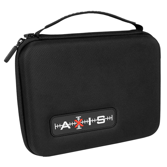 Axis high specification electro-stimulator