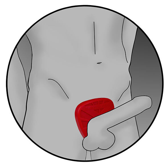 Viper Silicone Fusion Cock Guard