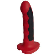 Gode komodo silicone fusion