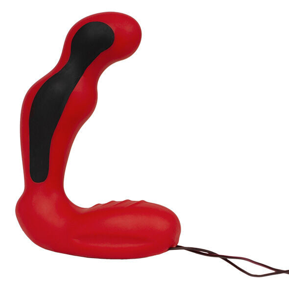 Habanero Silicone Fusion Prostate Massager