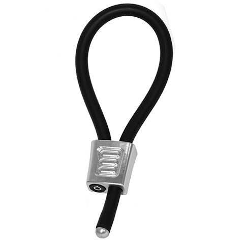 Electraloops prestige argent