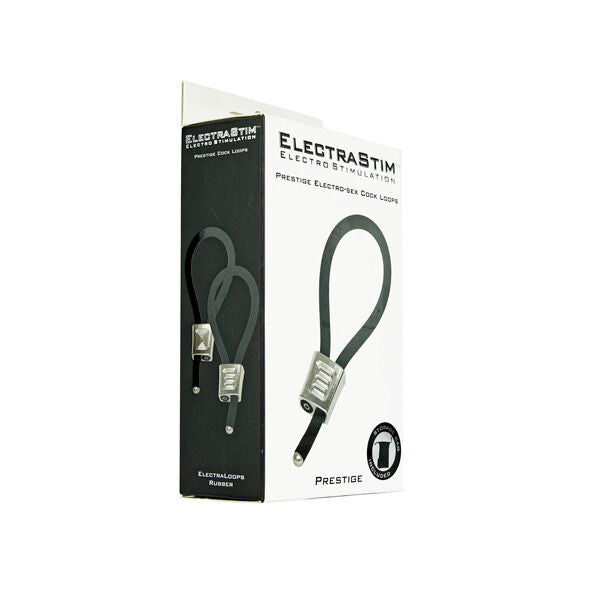 Electraloops prestige argent