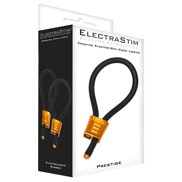 Electraloops prestige or