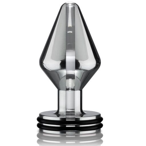Plug anal midi electro butt m
