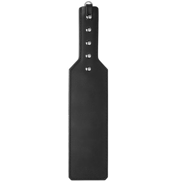 Pagaie en cuir electrapaddle