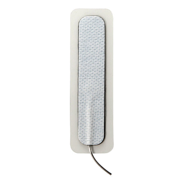 4 x tampons auto-adhésifs longs 1.5 cm x 7.5 cm