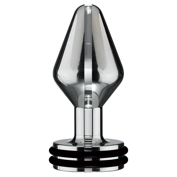 Mini electro anal plug s