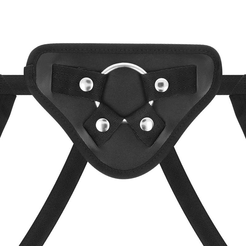 Universal harness, one size fits all