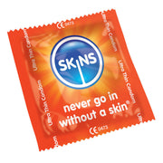 Condom ultra thin bag 500