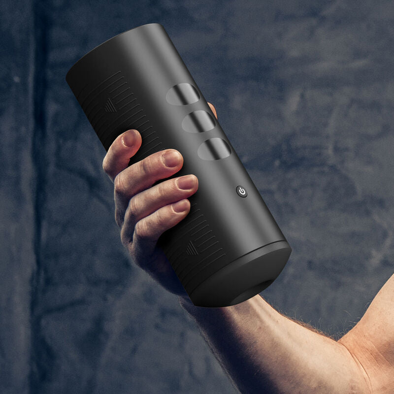 Titan Experience Technological Masturbator