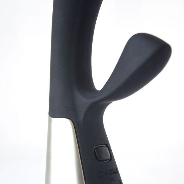 Ohmibod fuse app remote control black
