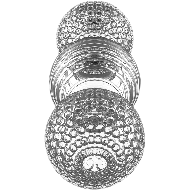 Extreme clear tensek 2 masturbator