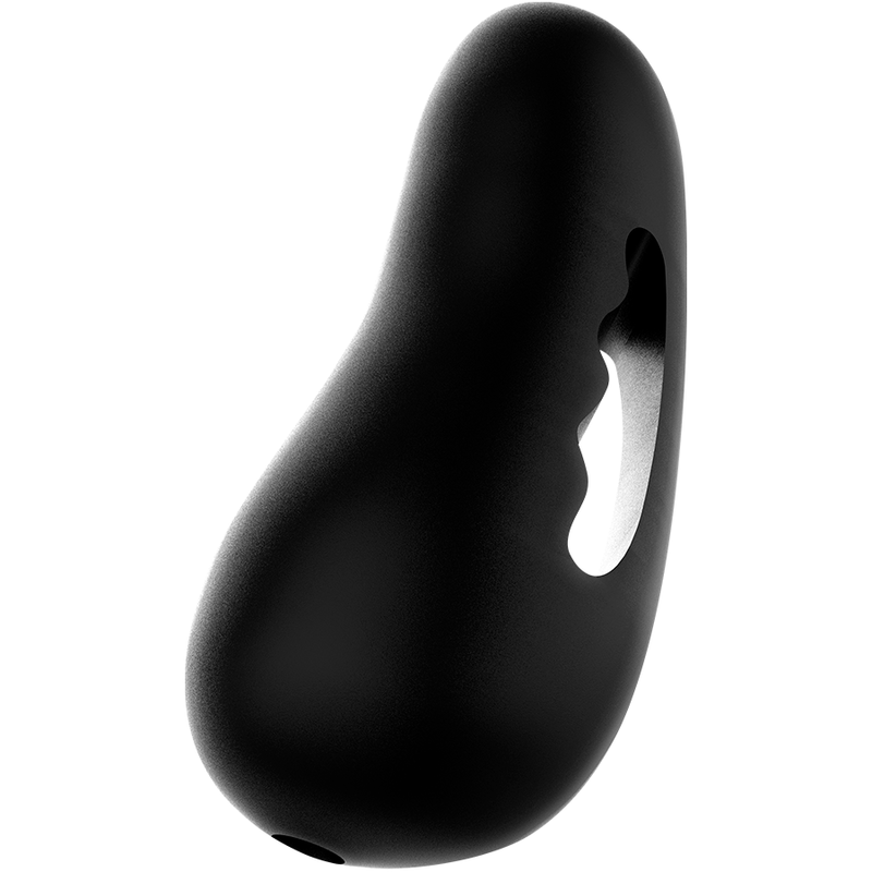 Extreme Tensek 4 Masturbator Black