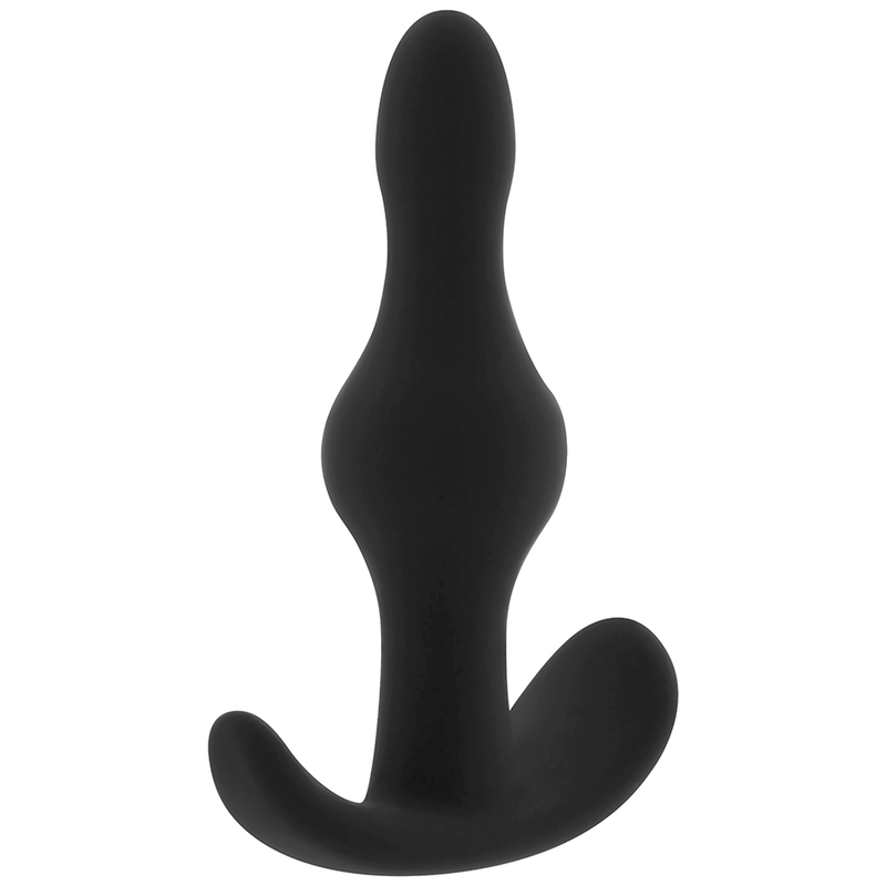 8 cm silicone anal plug