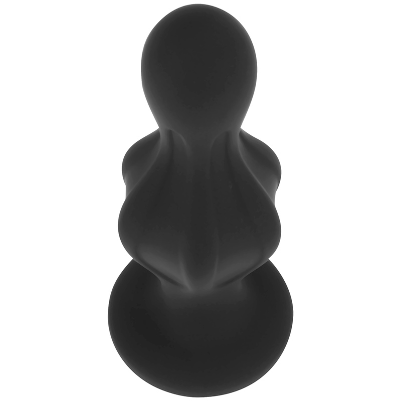 12 cm silicone anal plug