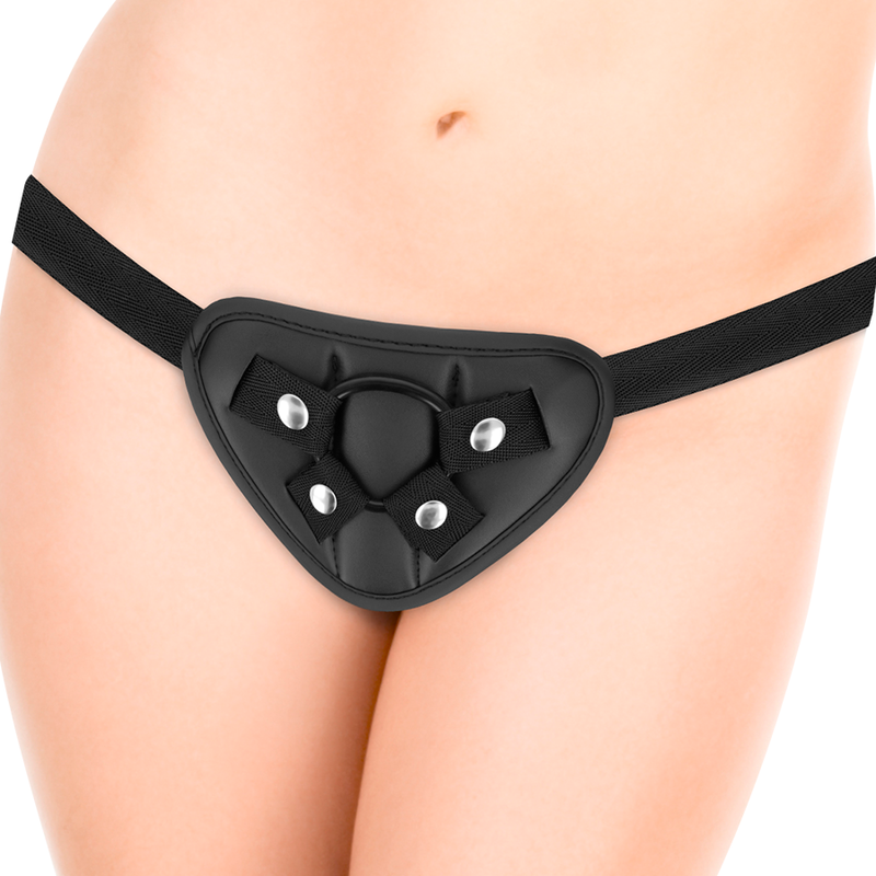 Master John Strap-On Remote Control