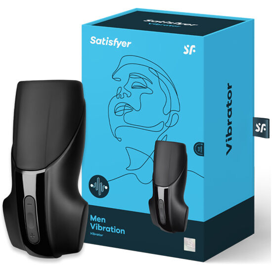 Vibration for men