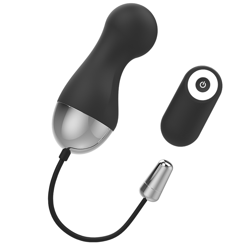 Ian Remote Control