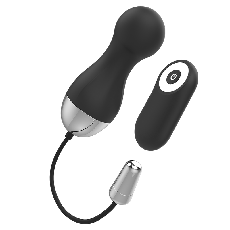 Ian Remote Control