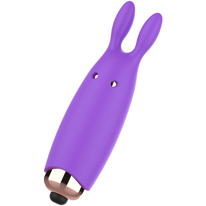 Bugsy silicone stimulator