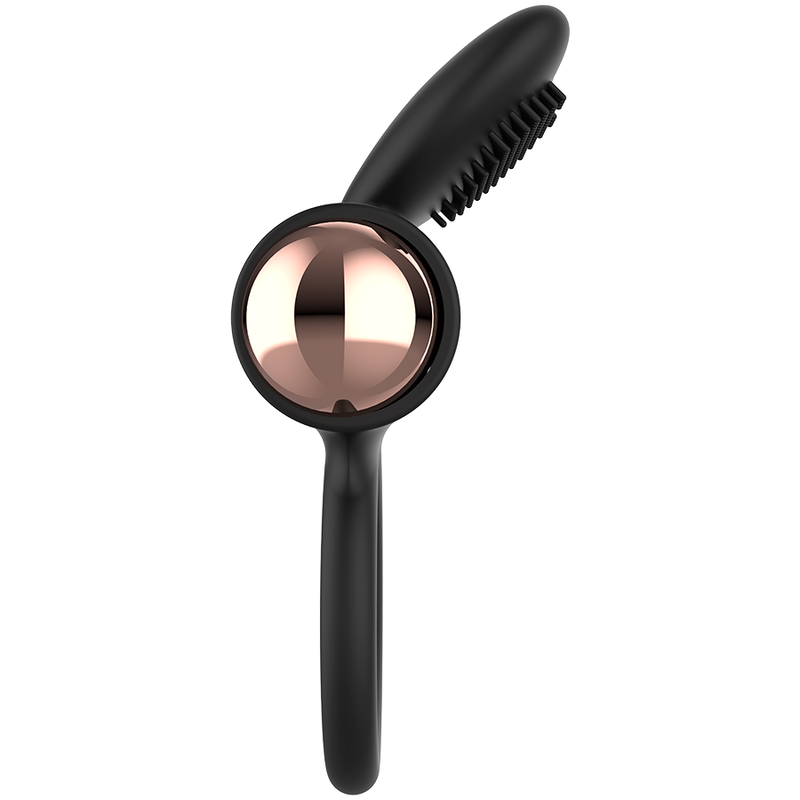 Vibe Zeus Silicone Vibrating Ring