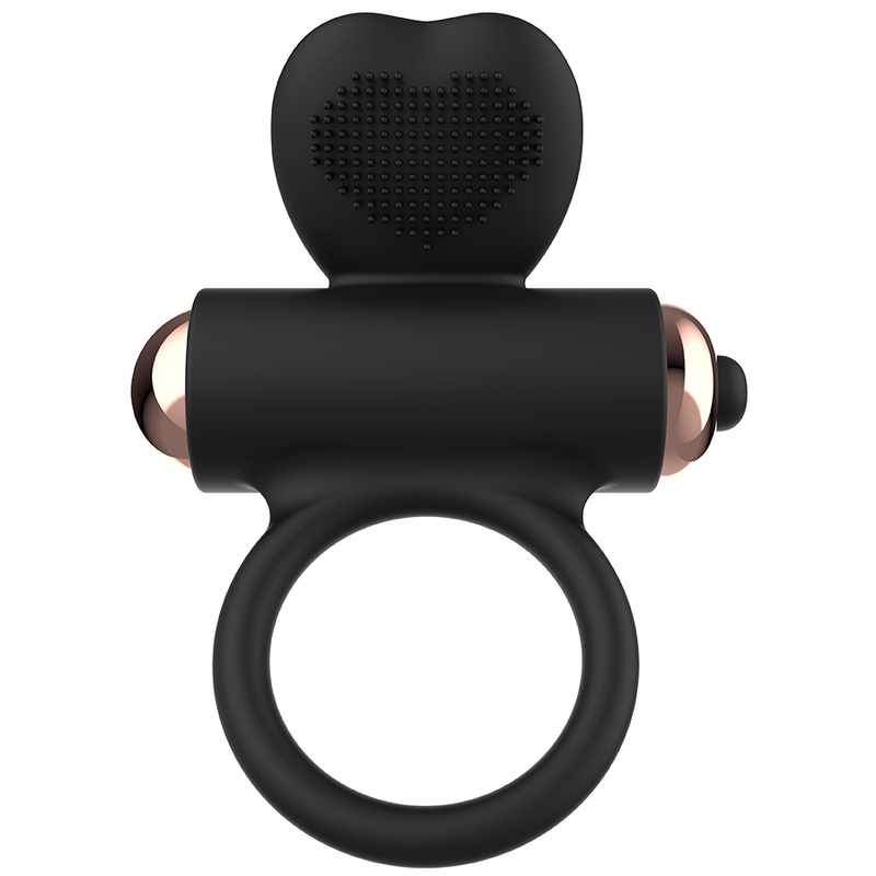 Vibe Zeus Silicone Vibrating Ring