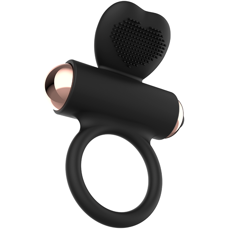 Vibe Zeus Silicone Vibrating Ring