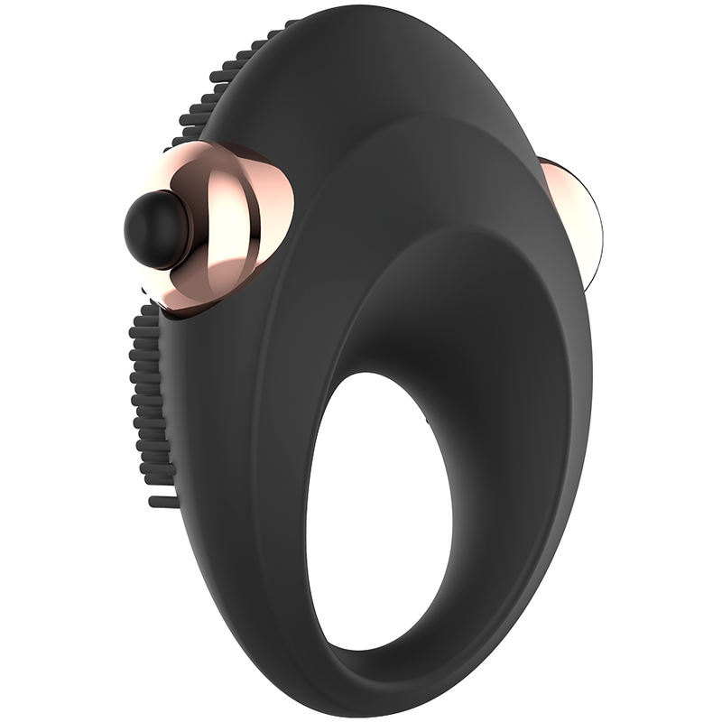 Vibe Thor Silicone Vibrating Ring