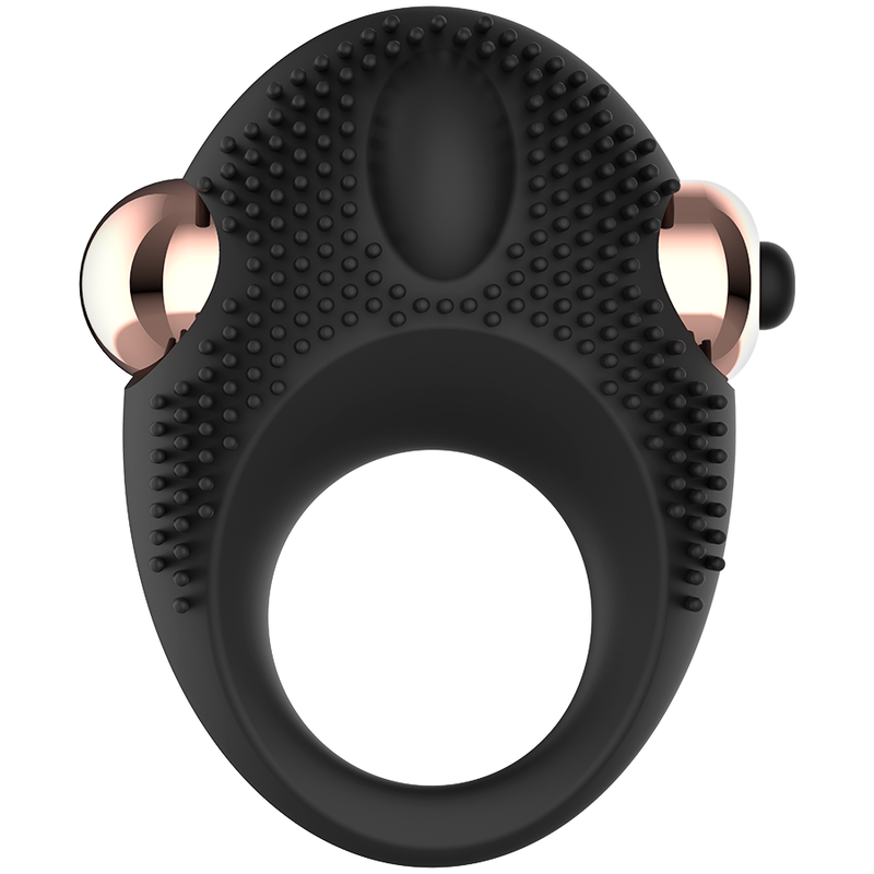 Vibe Thor Silicone Vibrating Ring