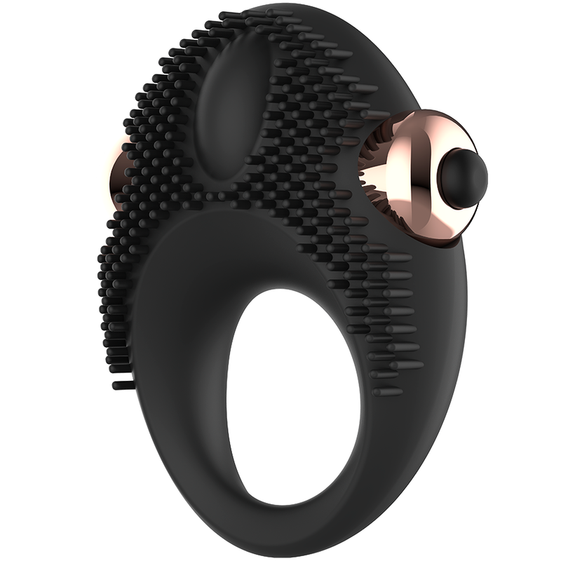 Vibe Thor Silicone Vibrating Ring