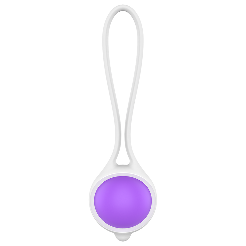 Woman vibe keisy i ball geisha silicone