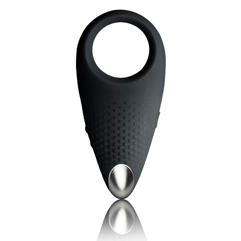 Empower Rechargeable Couples Stimulator - Black