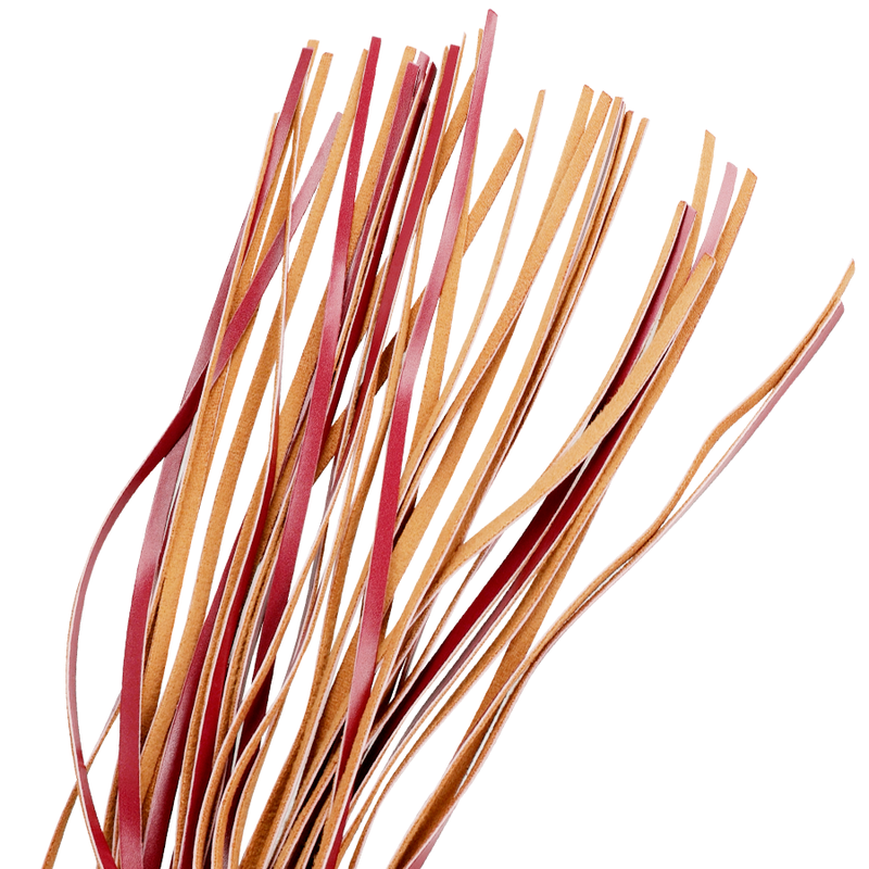 Vegan Leather Whip
