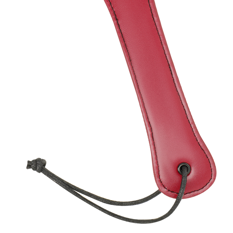 Vegan Leather Whip