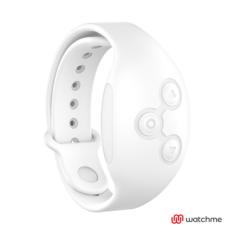 Watchme Technology Egg Blue / Niveo Remote Control