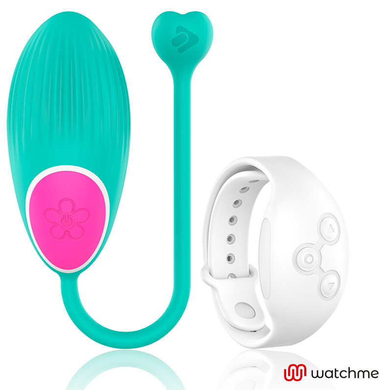 Remote control egg technology watchme sea water / snow