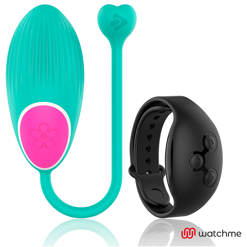 Remote control Egg technology watchme sea water / jet