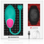 Remote control Egg technology watchme sea water / jet