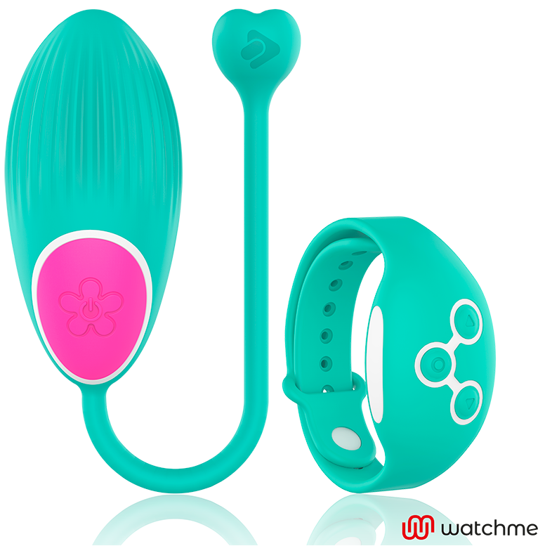 Egg Watchme Seawater Remote Control Technology