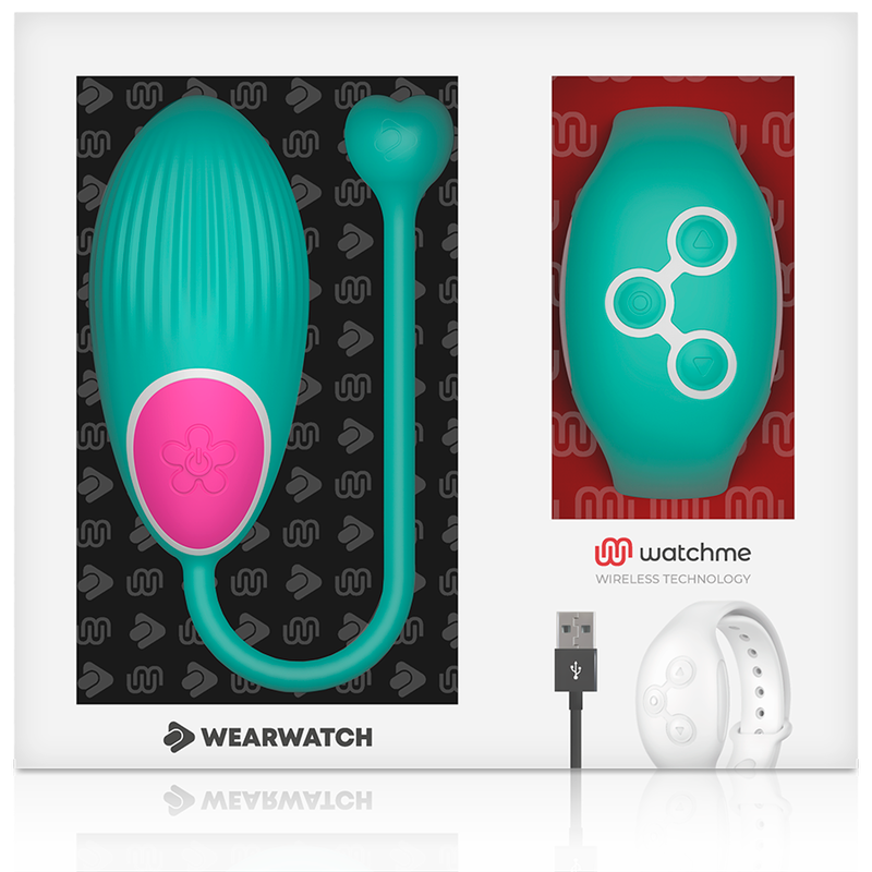 Egg Watchme Seawater Remote Control Technology