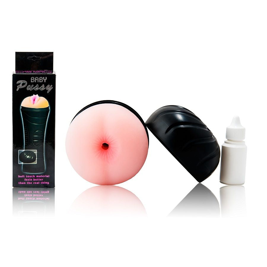 Masturbateur de chatte pour bébé ano ano